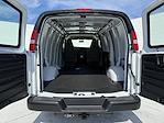 New 2025 Chevrolet Express 2500 Empty Cargo Van for sale #V4951 - photo 9