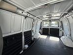 New 2025 Chevrolet Express 2500 Empty Cargo Van for sale #V4951 - photo 19