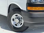 New 2025 Chevrolet Express 2500 Empty Cargo Van for sale #V4951 - photo 3