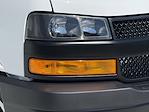New 2025 Chevrolet Express 2500 Empty Cargo Van for sale #V4951 - photo 4