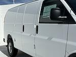 New 2025 Chevrolet Express 2500 Empty Cargo Van for sale #V4951 - photo 5