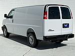New 2025 Chevrolet Express 2500 Empty Cargo Van for sale #V4951 - photo 6