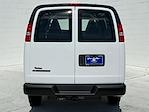 New 2025 Chevrolet Express 2500 Empty Cargo Van for sale #V4951 - photo 2