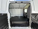 New 2025 Chevrolet Express 2500 Empty Cargo Van for sale #V4951 - photo 7