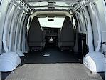 New 2025 Chevrolet Express 2500 Empty Cargo Van for sale #V4951 - photo 8