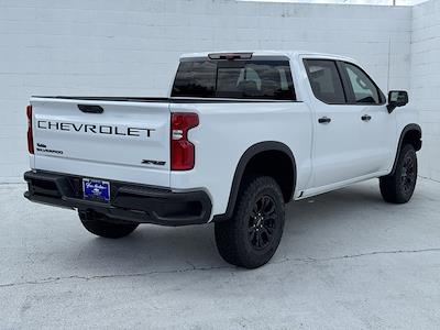 New 2025 Chevrolet Silverado 1500 ZR2 Crew Cab 4WD Pickup for sale #V4961 - photo 2