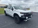 New 2025 Chevrolet Silverado 1500 ZR2 Crew Cab 4WD Pickup for sale #V4961 - photo 1