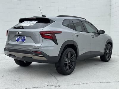 New 2025 Chevrolet Trax ACTIV SUV for sale #V4964 - photo 2