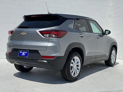 New 2026 Chevrolet Trailblazer LS SUV for sale #V4966 - photo 2