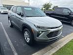 New 2026 Chevrolet Trailblazer LS SUV for sale #V4966 - photo 1