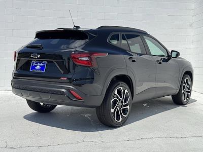 New 2025 Chevrolet Trax 2RS SUV for sale #V4971 - photo 2