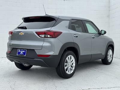 New 2026 Chevrolet Trailblazer LS SUV for sale #V4981 - photo 2