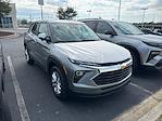 New 2026 Chevrolet Trailblazer LS SUV for sale #V4981 - photo 1