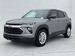 New 2026 Chevrolet Trailblazer LS SUV for sale #V4981 - photo 8