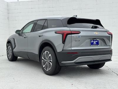 New 2025 Chevrolet Blazer EV LT SUV for sale #V4984 - photo 2