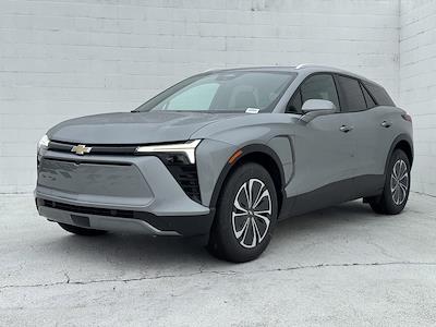 New 2025 Chevrolet Blazer EV LT SUV for sale #V4984 - photo 1