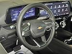 New 2025 Chevrolet Blazer EV LT SUV for sale #V4984 - photo 17