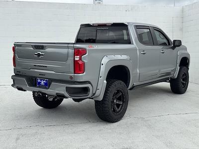 New 2025 Chevrolet Silverado 1500 RST Crew Cab 4WD Pickup for sale #V4985 - photo 2