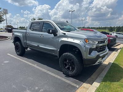 New 2025 Chevrolet Silverado 1500 RST Crew Cab 4WD Pickup for sale #V4985 - photo 1