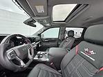 New 2025 Chevrolet Silverado 1500 RST Crew Cab 4WD Pickup for sale #V4985 - photo 19