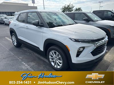 2026 Chevrolet Trailblazer FWD SUV for sale #V4986 - photo 1