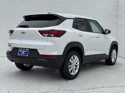 2026 Chevrolet Trailblazer FWD SUV for sale #V4986 - photo 2