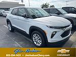 2026 Chevrolet Trailblazer FWD SUV for sale #V4986 - photo 1