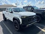 New 2025 Chevrolet Colorado Trail Boss Crew Cab 4WD Pickup for sale #V4988 - photo 1