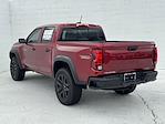 New 2025 Chevrolet Colorado Trail Boss Crew Cab 4WD Pickup for sale #V4990 - photo 10