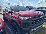 New 2025 Chevrolet Colorado Trail Boss Crew Cab 4WD Pickup for sale #V4990 - photo 1