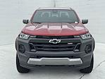 New 2025 Chevrolet Colorado Trail Boss Crew Cab 4WD Pickup for sale #V4990 - photo 7