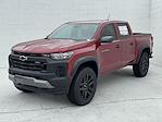 New 2025 Chevrolet Colorado Trail Boss Crew Cab 4WD Pickup for sale #V4990 - photo 9