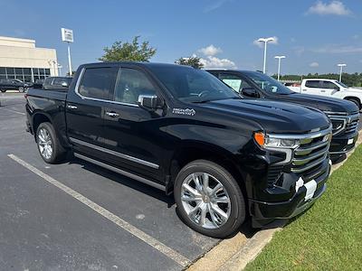New 2026 Chevrolet Silverado 1500 High Country Crew Cab 4WD Pickup for sale #V4991 - photo 1