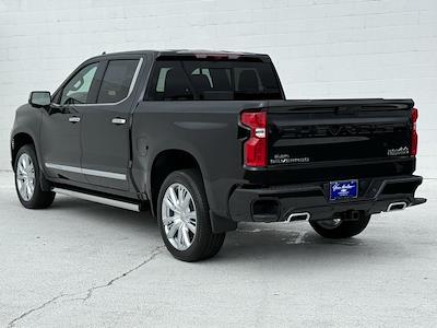 New 2026 Chevrolet Silverado 1500 High Country Crew Cab 4WD Pickup for sale #V4991 - photo 2