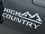 New 2026 Chevrolet Silverado 1500 High Country Crew Cab 4WD Pickup for sale #V4991 - photo 10