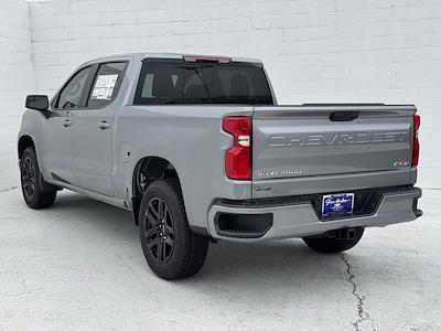 New 2026 Chevrolet Silverado 1500 RST Crew Cab Pickup for sale #V4992 - photo 2