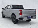 New 2026 Chevrolet Silverado 1500 RST Crew Cab Pickup for sale #V4992 - photo 2
