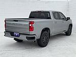 New 2026 Chevrolet Silverado 1500 RST Crew Cab Pickup for sale #V4992 - photo 10