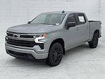 New 2026 Chevrolet Silverado 1500 RST Crew Cab Pickup for sale #V4992 - photo 1