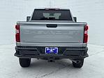 New 2025 Chevrolet Silverado 2500 Custom Crew Cab 4WD Pickup for sale #V4994 - photo 9