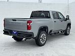 New 2025 Chevrolet Silverado 2500 Custom Crew Cab 4WD Pickup for sale #V4994 - photo 3
