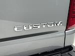 New 2025 Chevrolet Silverado 2500 Custom Crew Cab 4WD Pickup for sale #V4994 - photo 12