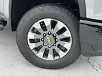New 2025 Chevrolet Silverado 2500 Custom Crew Cab 4WD Pickup for sale #V4994 - photo 6