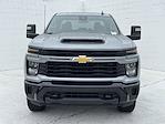New 2025 Chevrolet Silverado 2500 Custom Crew Cab 4WD Pickup for sale #V4994 - photo 7