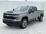 New 2025 Chevrolet Silverado 2500 Custom Crew Cab 4WD Pickup for sale #V4994 - photo 1