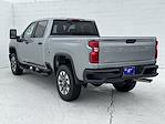 New 2025 Chevrolet Silverado 2500 Custom Crew Cab 4WD Pickup for sale #V4994 - photo 2