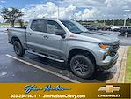 New 2025 Chevrolet Silverado 1500 Custom Crew Cab 4WD Pickup for sale #V4995 - photo 1