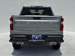 New 2025 Chevrolet Silverado 1500 Custom Crew Cab 4WD Pickup for sale #V4995 - photo 10