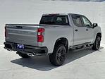 New 2025 Chevrolet Silverado 1500 Custom Crew Cab 4WD Pickup for sale #V4995 - photo 11