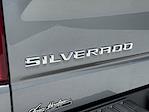 New 2025 Chevrolet Silverado 1500 Custom Crew Cab 4WD Pickup for sale #V4995 - photo 12